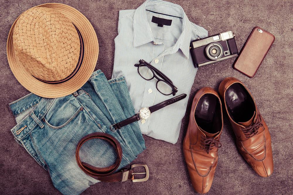 Accessoires homme à Figeac