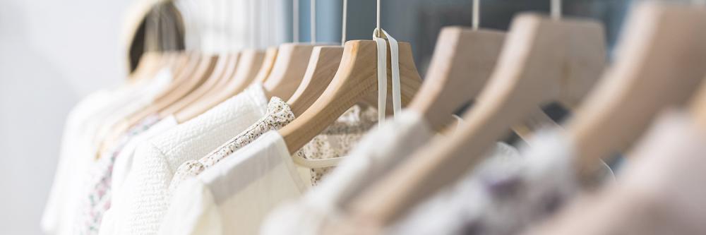 Boutique de prêt à porter à Figeac
