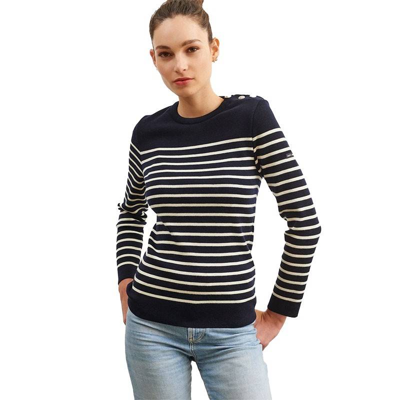 pull-femme-saint-james-maree
