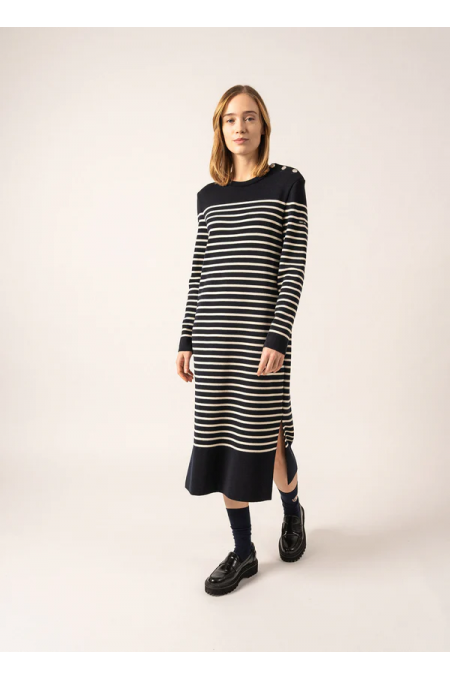 robe-pull-longue-maree-navyecume